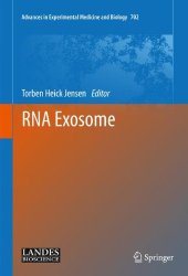 book RNA Exosome