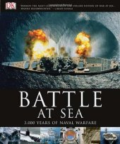 book Battle at Sea: 3,000 Years of Naval Warfare  