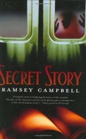 book Secret Story  