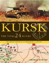 book Kursk: The Vital 24 Hours  