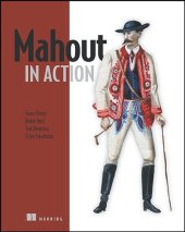 book Mahout in Action  