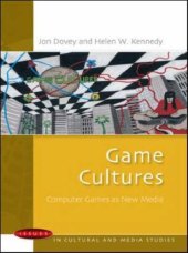 book Game Cultures (Issues in Cultural and Media Studies)  