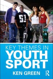 book Key Themes in Youth Sport  