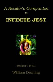 book A Reader's Companion to Infinite Jest  