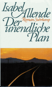 book Der unendliche Plan  