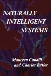 book Naturally Intelligent Systems  