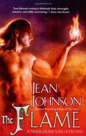 book The Flame (The Sons of Destiny, Book 7)  