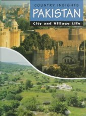 book Pakistan: City and Village Life