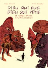 book Dieu qui pue Dieu qui pète : Et autres petites histoires africaines  