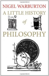 book A Little History of Philosophy  