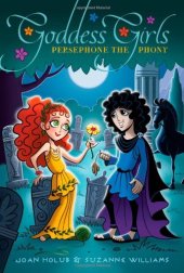 book Persephone the Phony (Goddess Girls)  