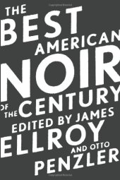 book The Best American Noir of the Century  