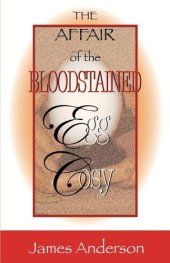 book The Affair of the Bloodstained Egg Cosy  