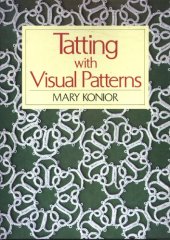 book Tatting with Visual Patterns  