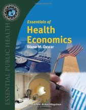 book Essentials of Health Economics  