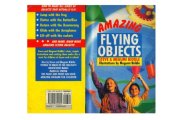 book Amazing Flying Objects  