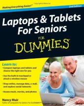 book Laptops and Tablets For Seniors For Dummies (For Dummies (Computer Tech))  