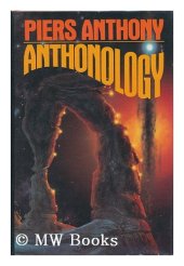 book Anthonology  