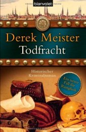 book Todfracht: Historischer Kriminalroman  