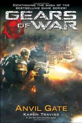 book Gears of War: Anvil Gate  