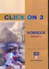 book Click on 3: workbook student's  