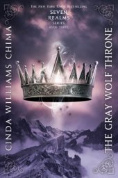 book The Gray Wolf Throne  