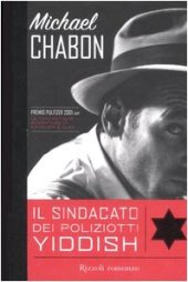 book Il sindacato dei poliziotti yiddish  