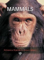 book Britannica Illustrated Science Library Mammals