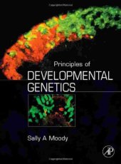 book Principles of Developmental Genetics