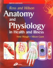 book Ross and Wilson: Anatomy and Physiology in Health and Illness