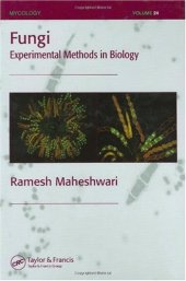 book Experimental Methods in Biology