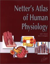 book Netter's Atlas of Human Physiology