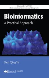 book Bioinformatics: A Practical Approach 