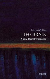 book The Brain. A Very Short Introduction