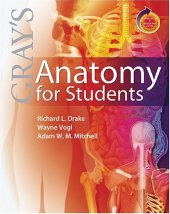 book Gray's Anatomy for Students 