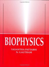 book Biophysics