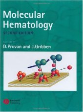 book Molecular Hematology