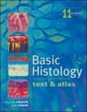 book Basic Histology. Text and Atlas