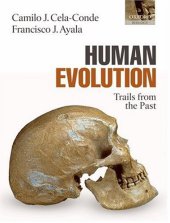 book Human Evolution: Trails from the Past