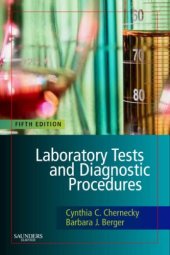 book Laboratory Tests and Diagnostic Procedures