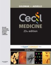 book Cecil Medicine: Expert Consult - Online and Print 