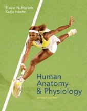 book Human Anatomy & Physiology 