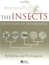 book The Insects. Outline of Entomology