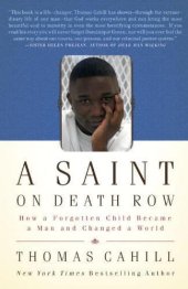 book A Saint on Death Row: The Story of Dominique Green  