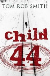 book Child 44  