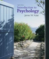 book Introduction to Psychology , Eighth Edition  