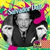 book Salvador Dali (Great Artists)  