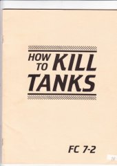 book How to Kill Tanks  