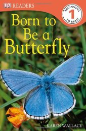 book Born to Be a Butterfly  