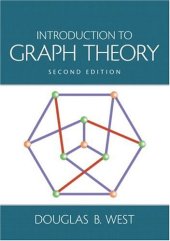 book Introduction to graph theory  